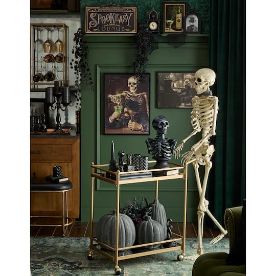 Spookeasy Lounge Wall Décor by Ashland®